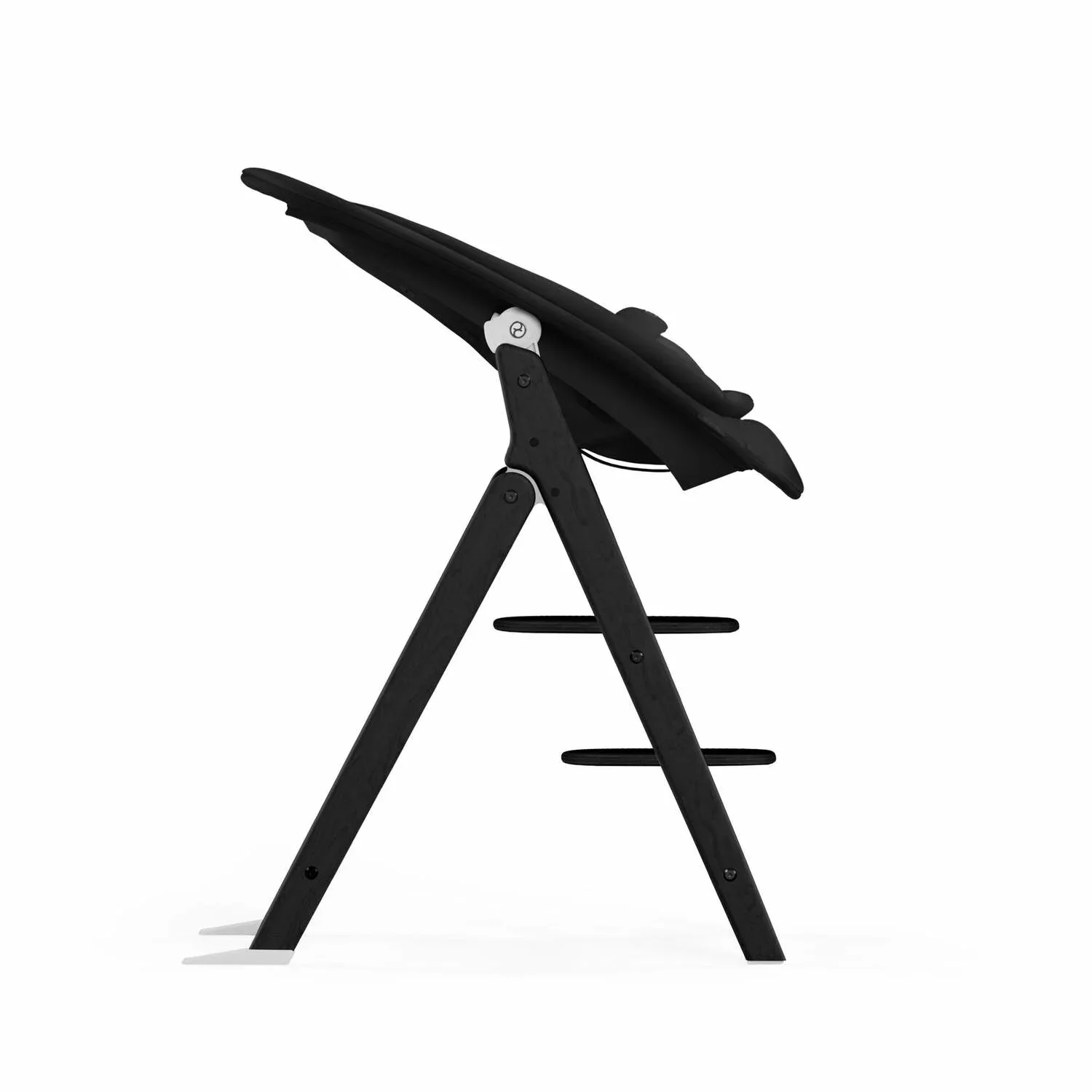 Cybex® High Chair Click & Fold 4-in-1 Black - Image 5