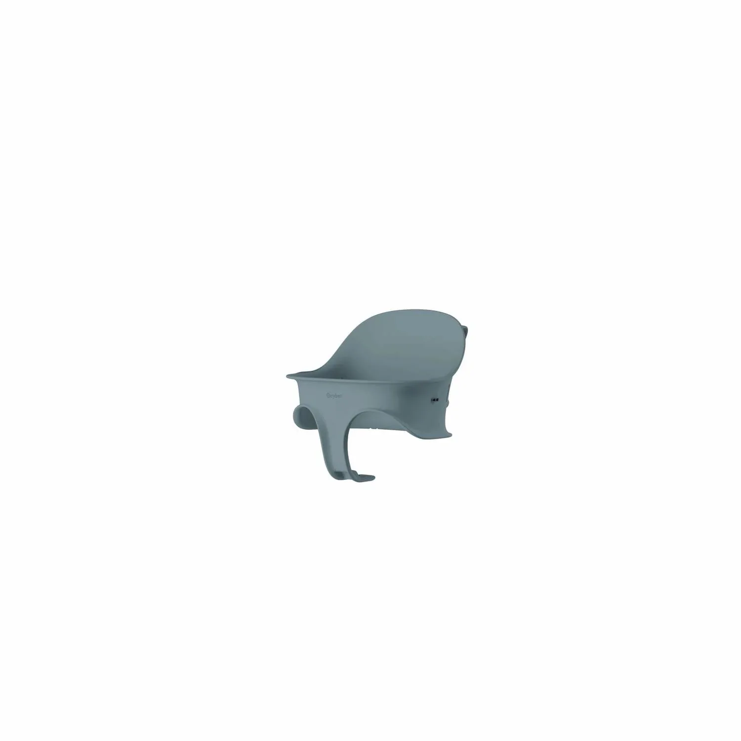 Cybex® High Chair Click & Fold 4-in-1 Stone Blue - Image 9