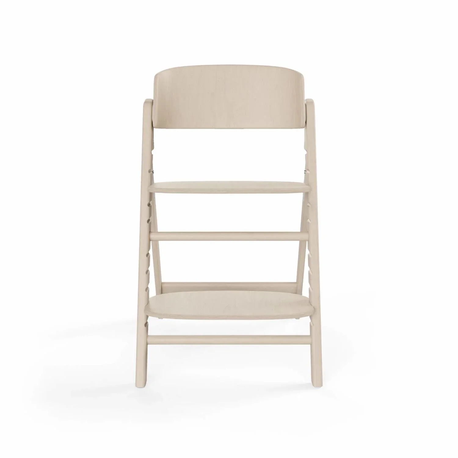 Cybex® High Chair Click & Fold All Natural - Image 5