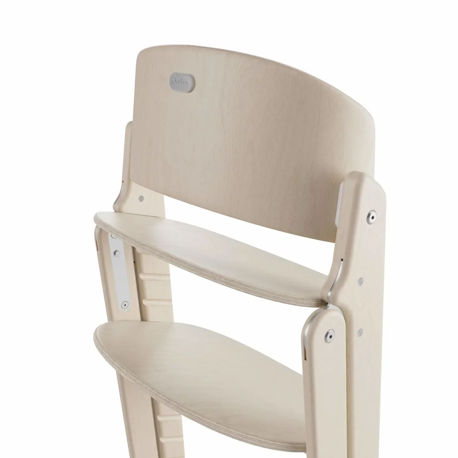 Cybex® High Chair Click & Fold All Natural - Image 6