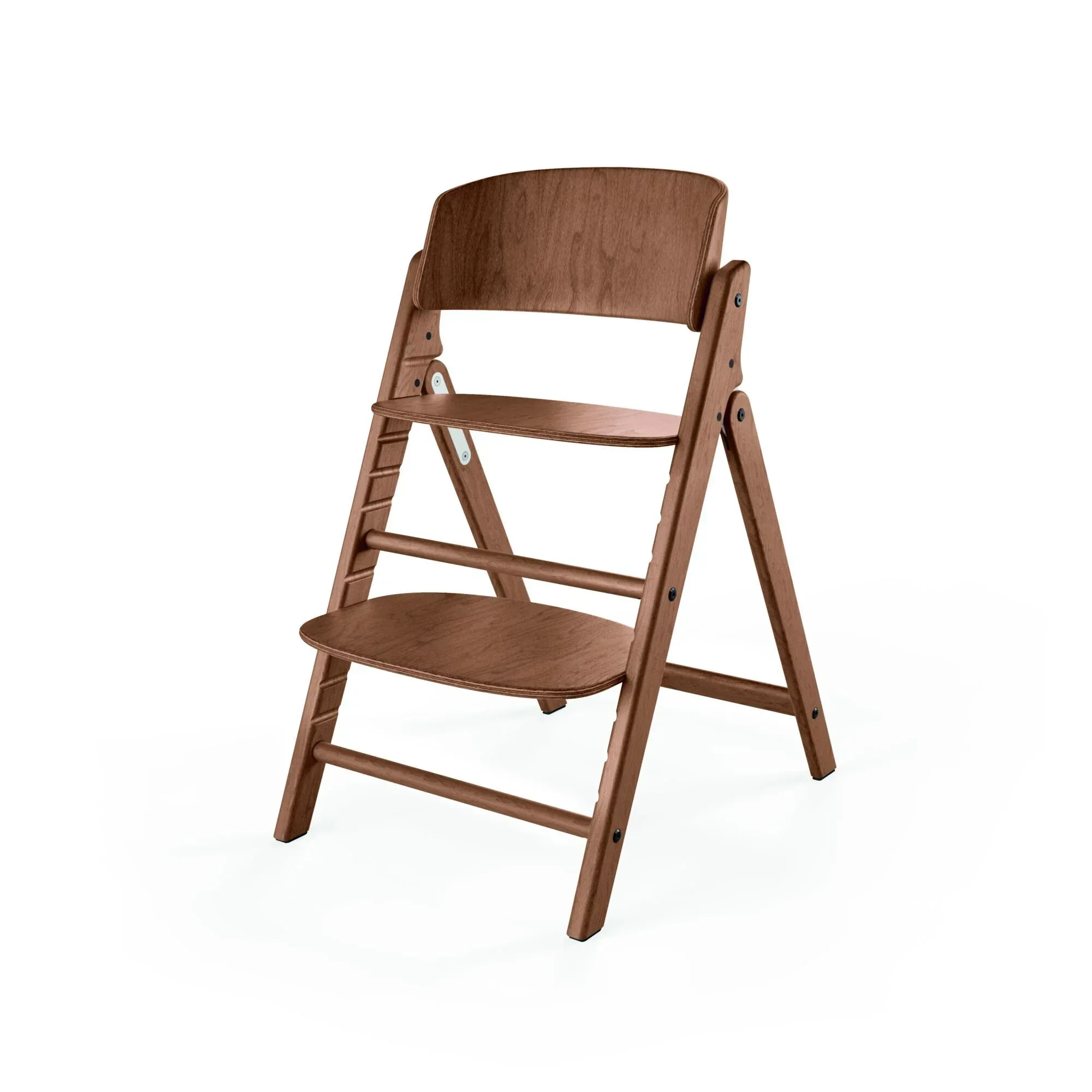 Cybex® High Chair Click & Fold 3-in-1 All Natural dark - Image 4