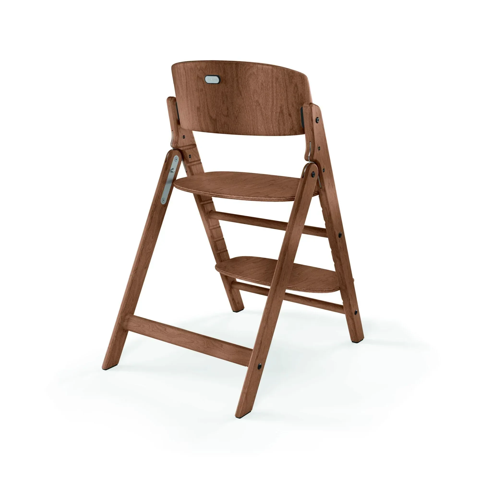 Cybex® High Chair Click & Fold 3-in-1 All Natural dark - Image 6