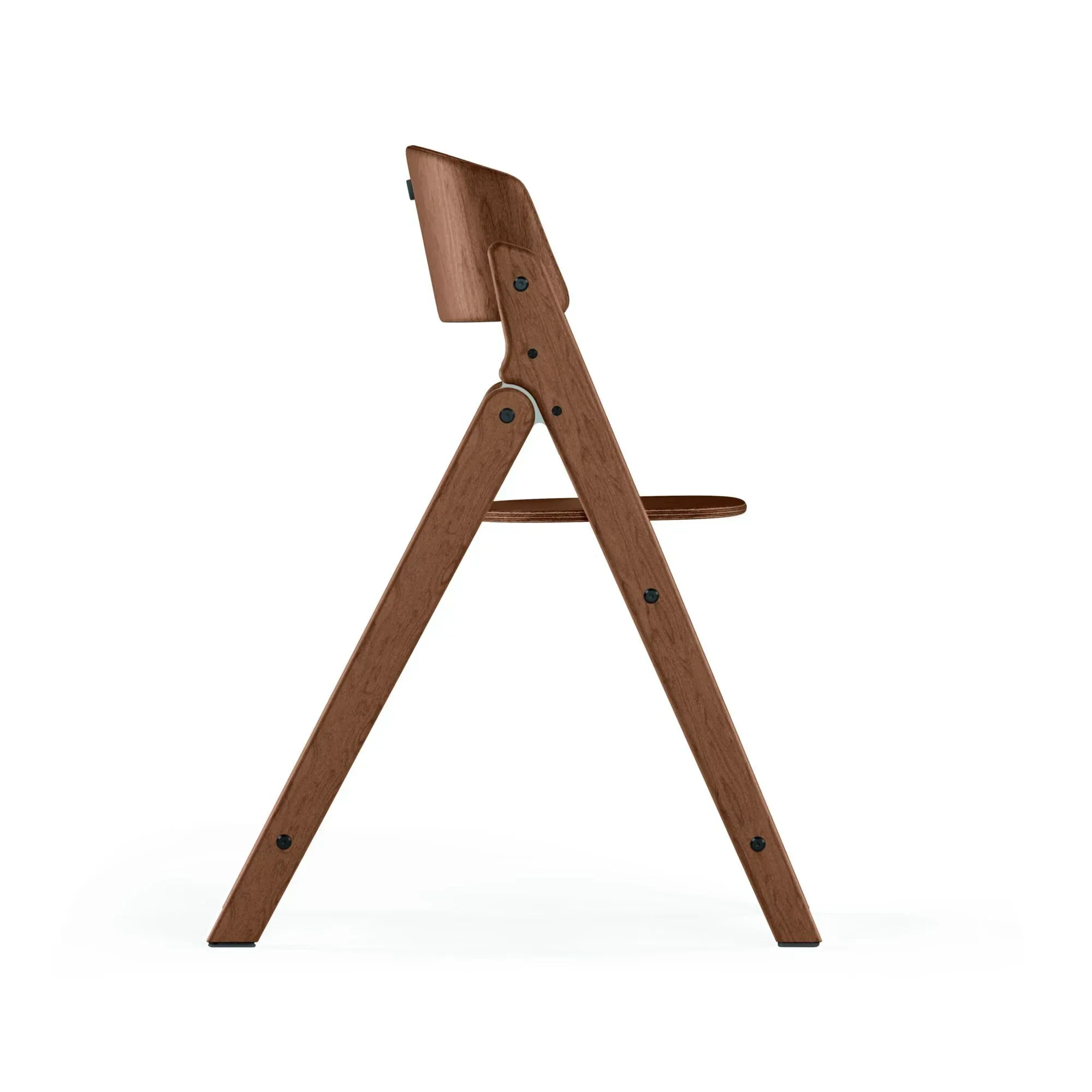Cybex® High Chair Click & Fold 3-in-1 All Natural dark - Image 5
