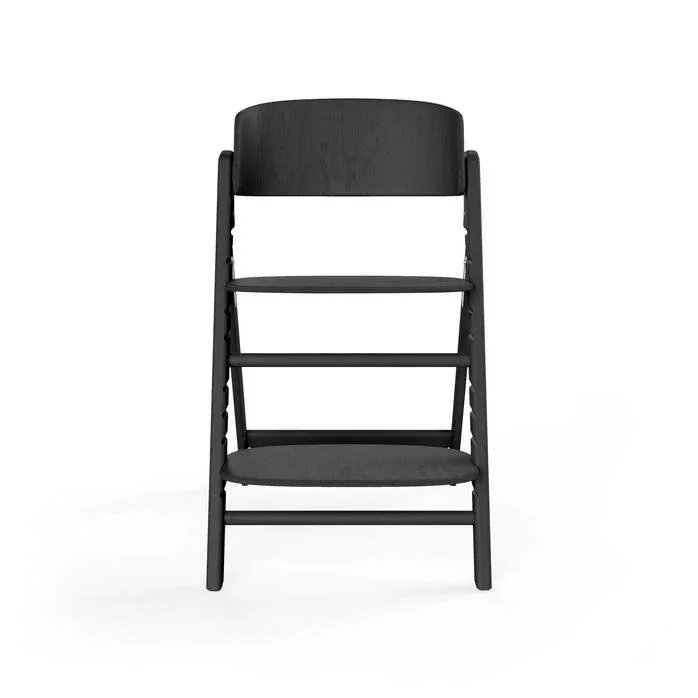 Cybex® High Chair Click & Fold Black - Image 3