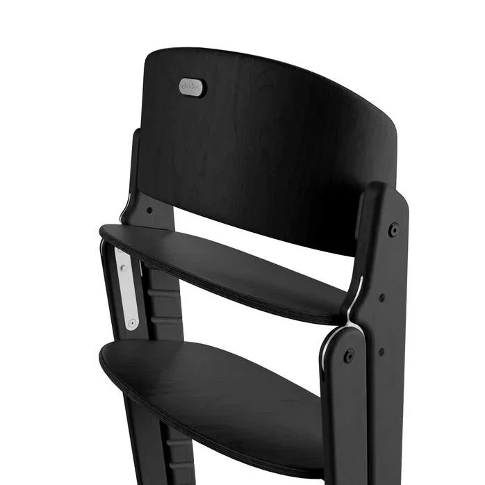 Cybex® High Chair Click & Fold Black - Image 4