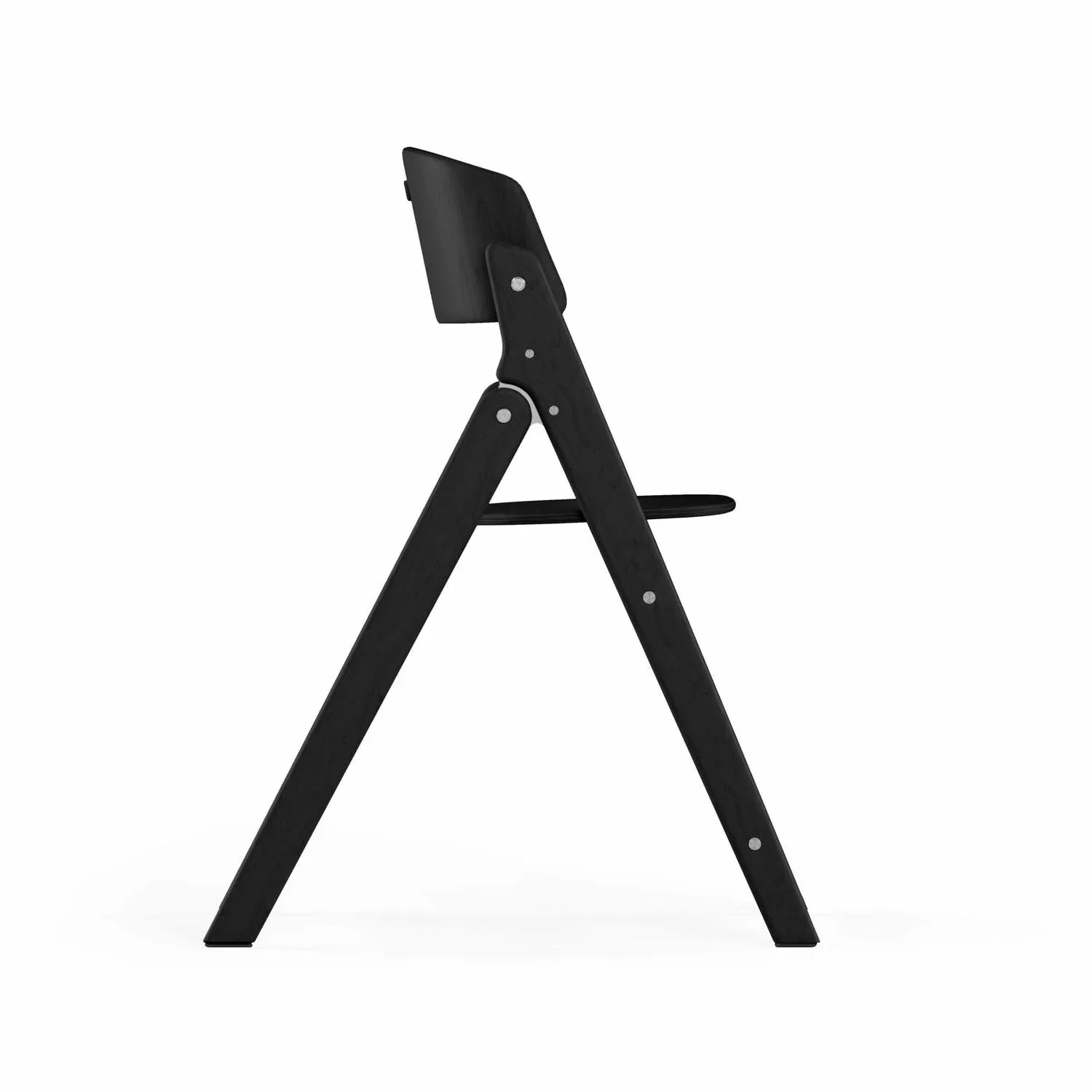Cybex® High Chair Click & Fold Black - Image 5