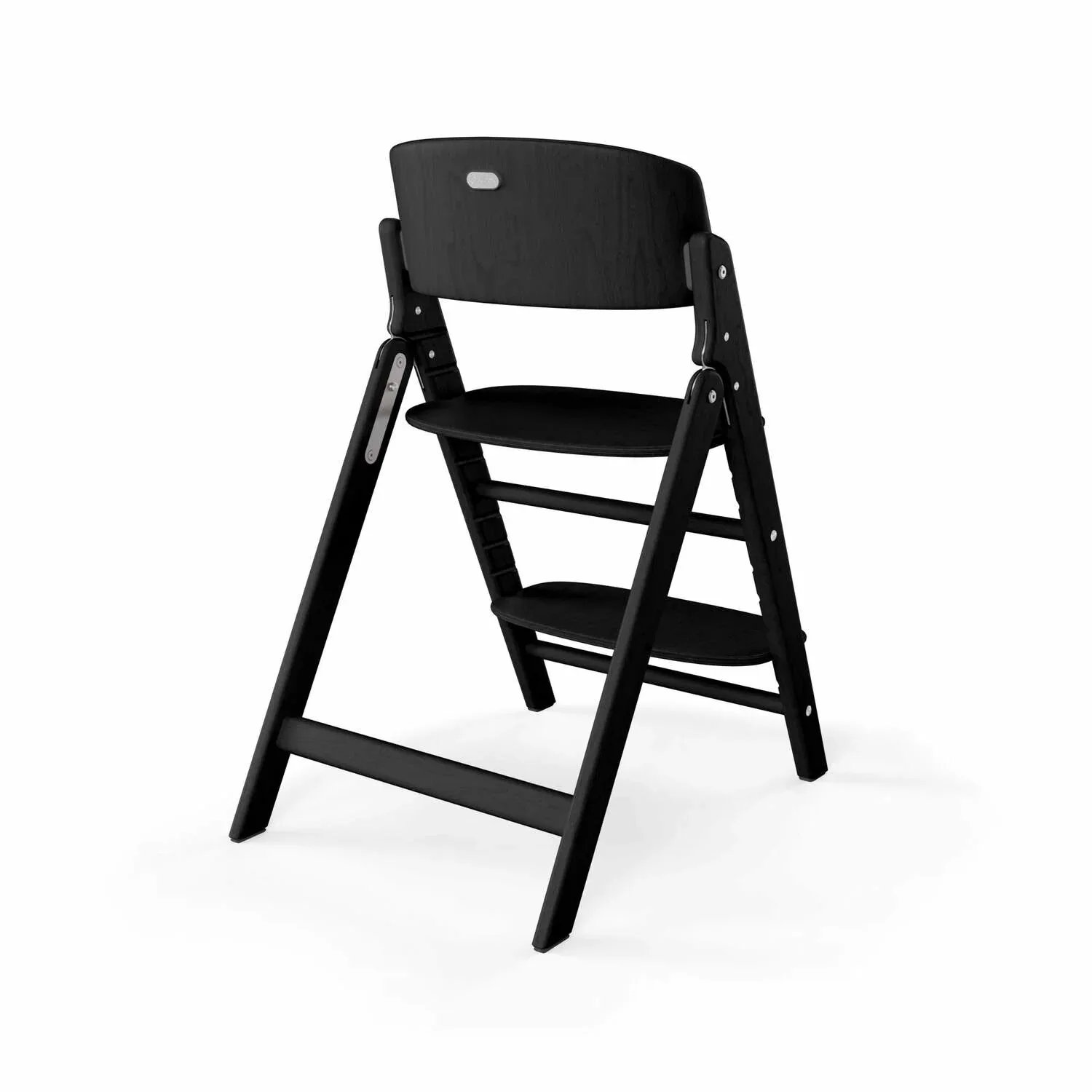Cybex® High Chair Click & Fold Black - Image 6
