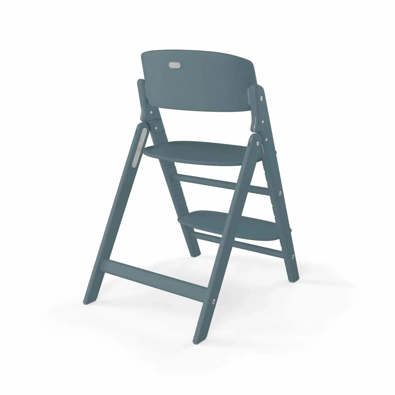 Cybex® High Chair Click & Fold Stone Blue - Image 4