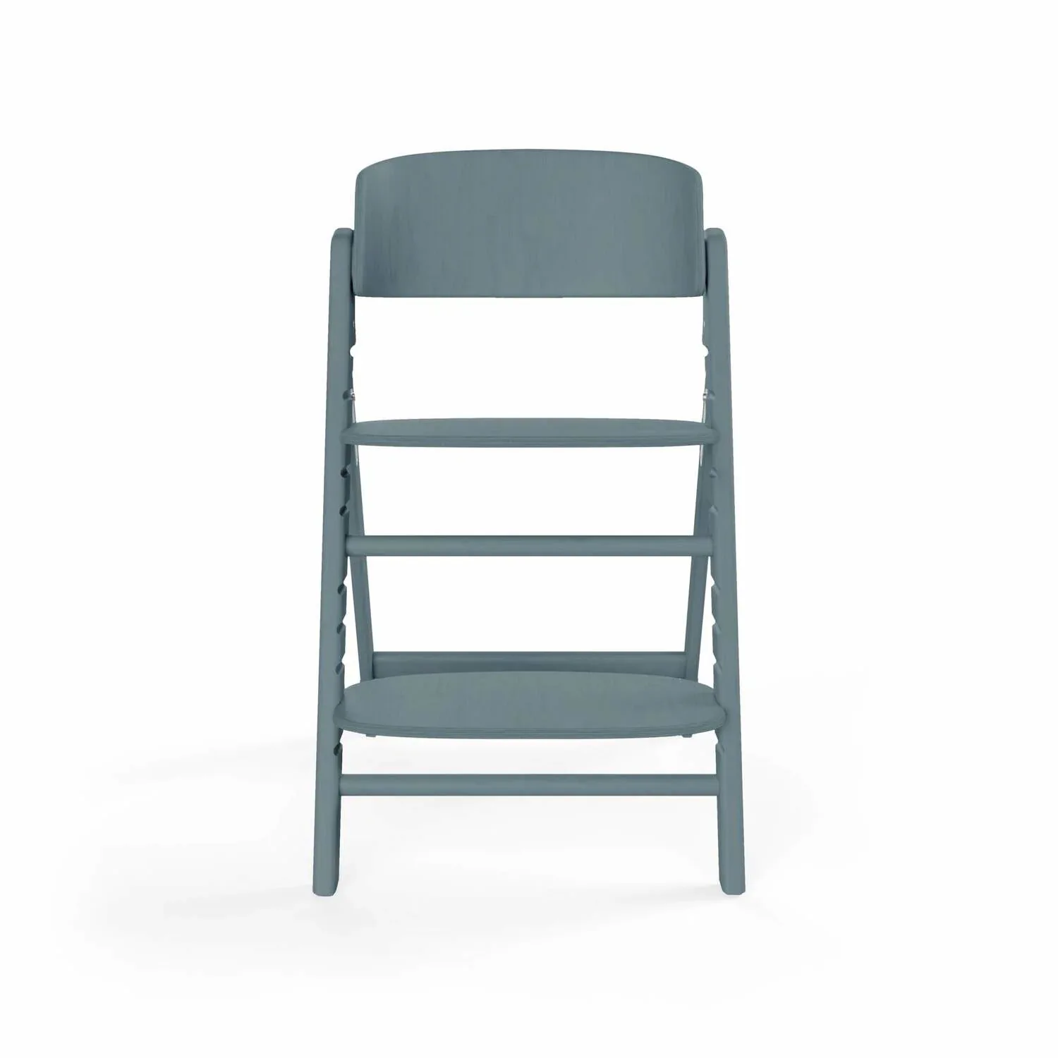 Cybex® High Chair Click & Fold Stone Blue - Image 5