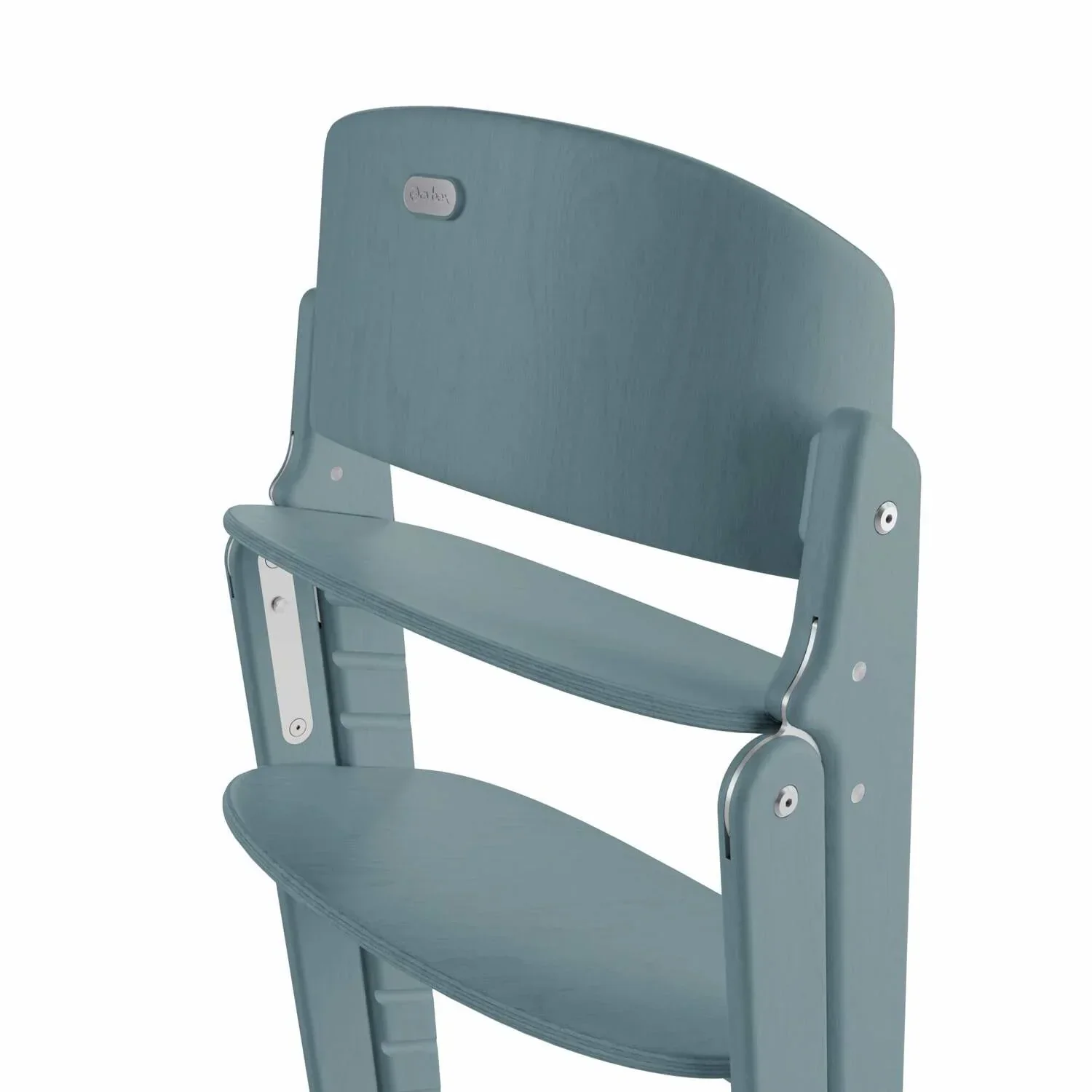 Cybex® High Chair Click & Fold Stone Blue - Image 6