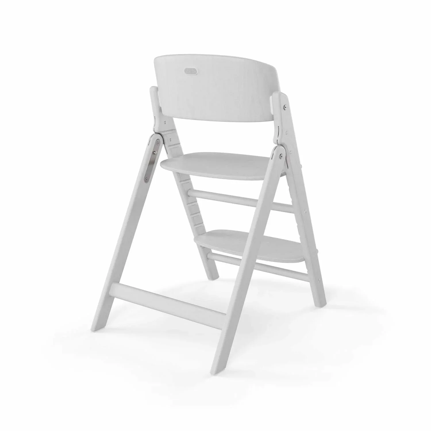 Cybex® High Chair Click & Fold White - Image 4