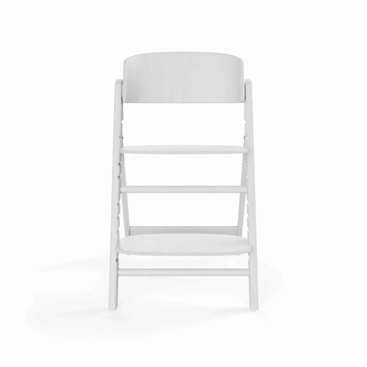 Cybex® High Chair Click & Fold White - Image 5
