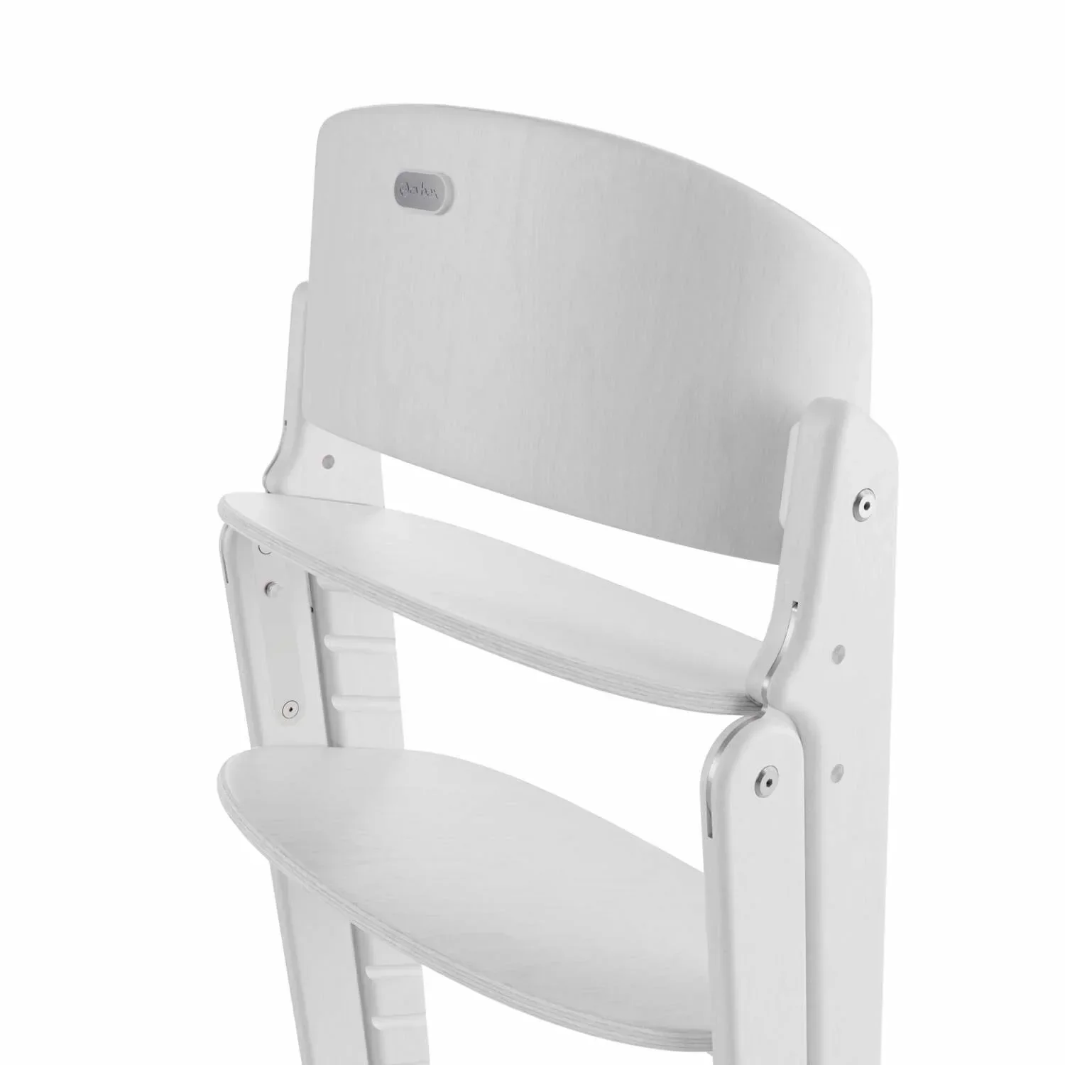 Cybex® High Chair Click & Fold White - Image 6