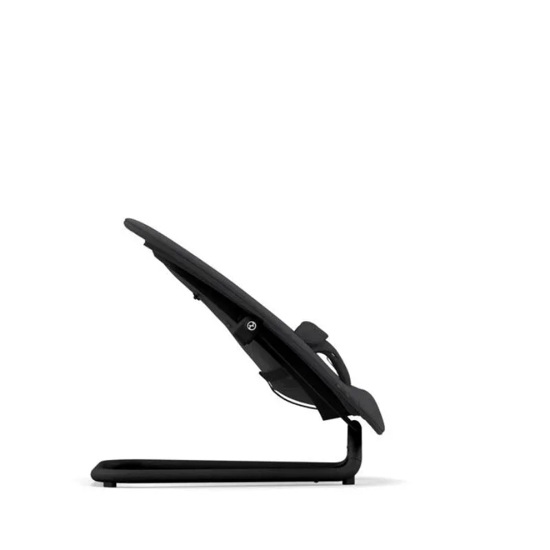 Cybex® Gold Bouncer Black - Image 3