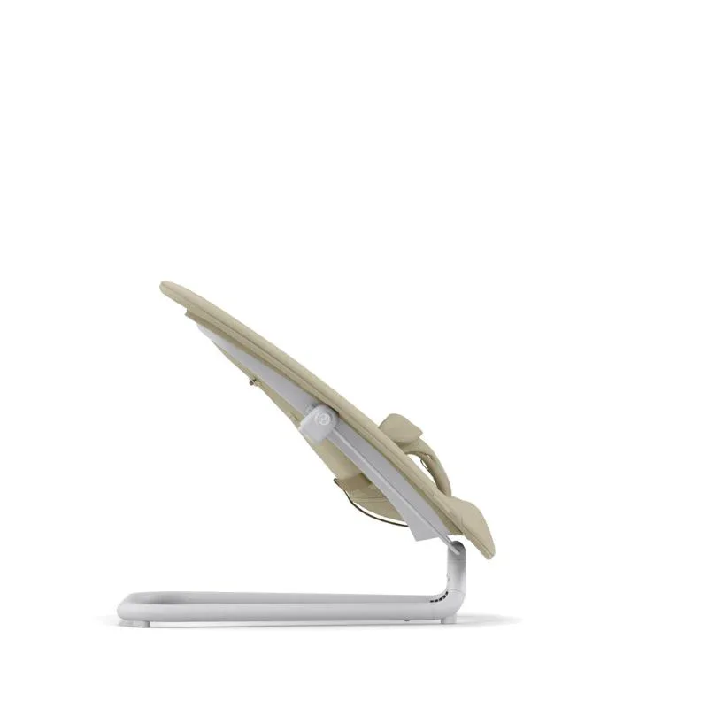 Cybex® Gold Bouncer Pale Beige - Image 3