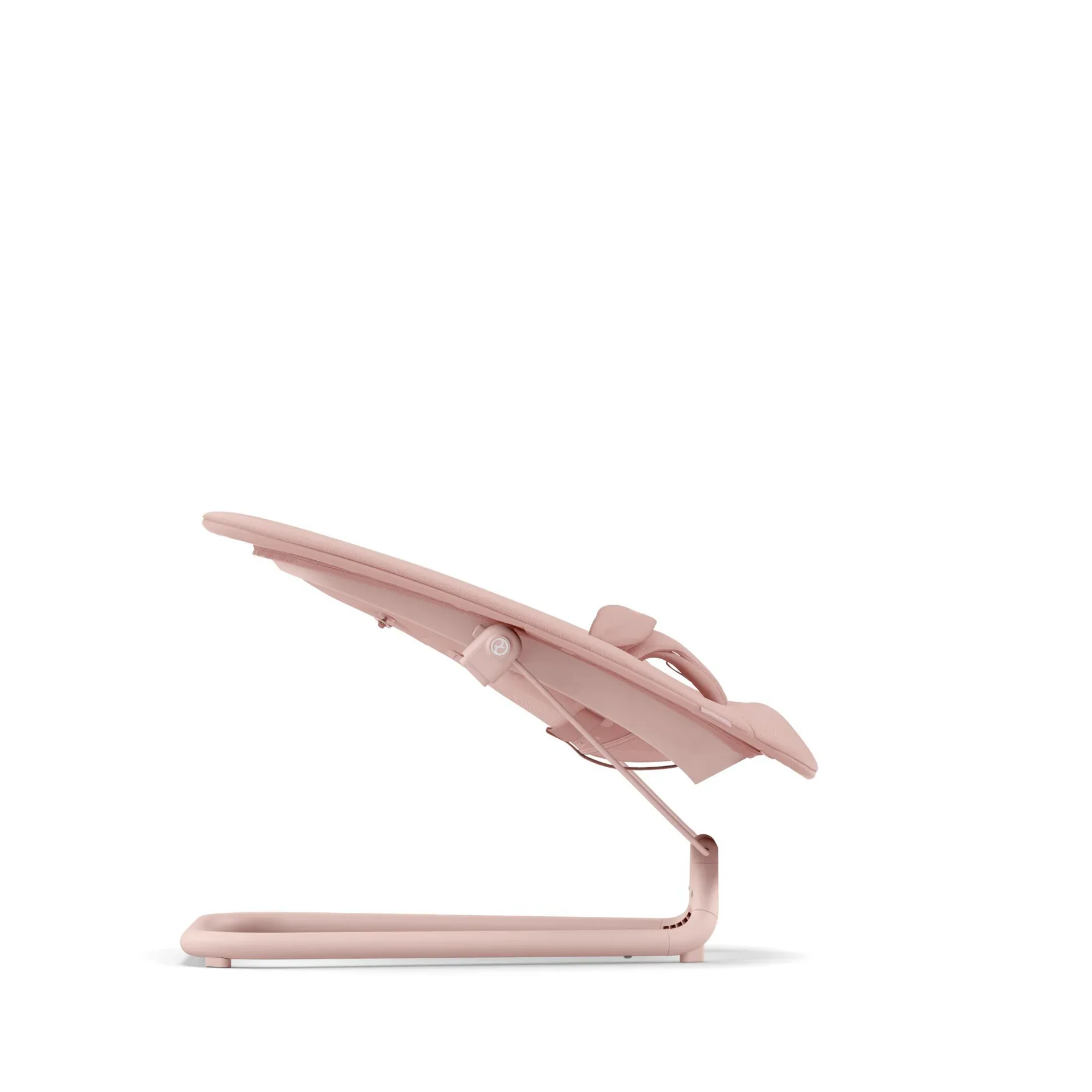 Cybex® Gold Bouncer Pearl Pink - Image 3