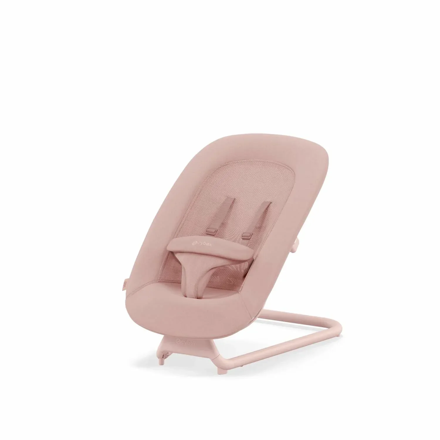 Cybex® Gold Bouncer Stand Pearl Pink  - Image 2