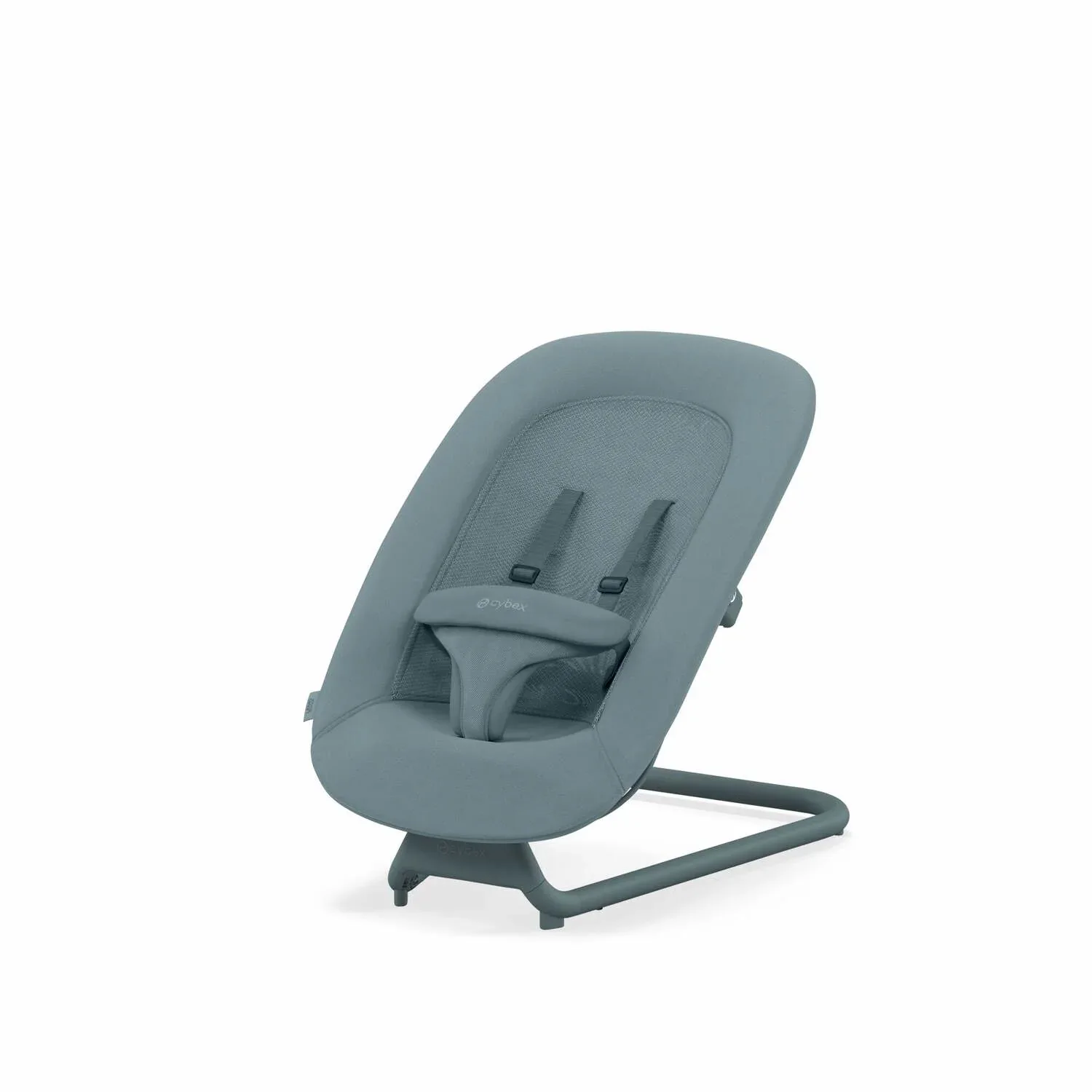 Cybex® Gold Bouncer Stand Stone Blue   - Image 2