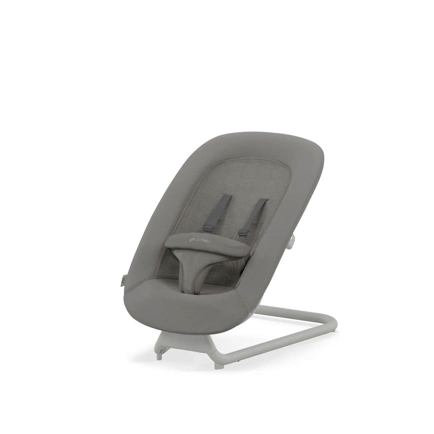 Cybex® Gold Bouncer Stand Suede Grey - Image 2
