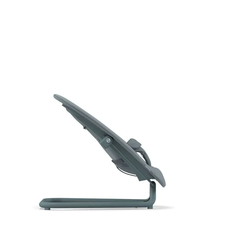 Cybex® Gold Bouncer Stone Blue - Image 3