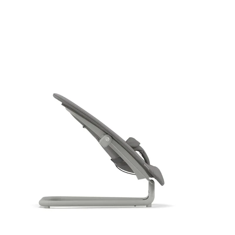 Cybex® Gold Bouncer Suede Grey - Image 3