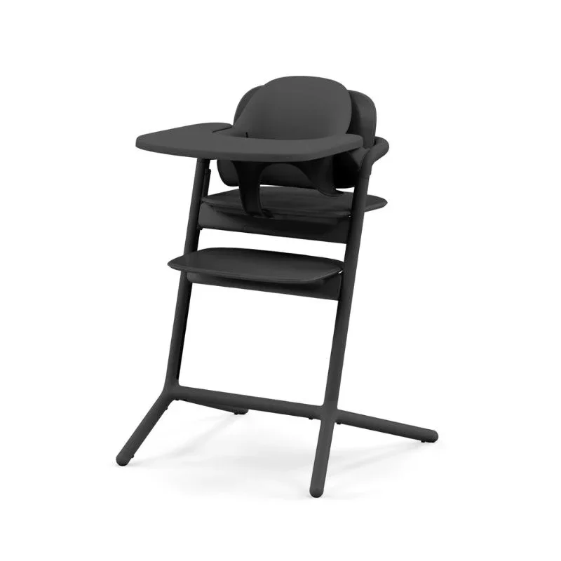 Cybex® Lemo chair 3v1 Black - Image 2