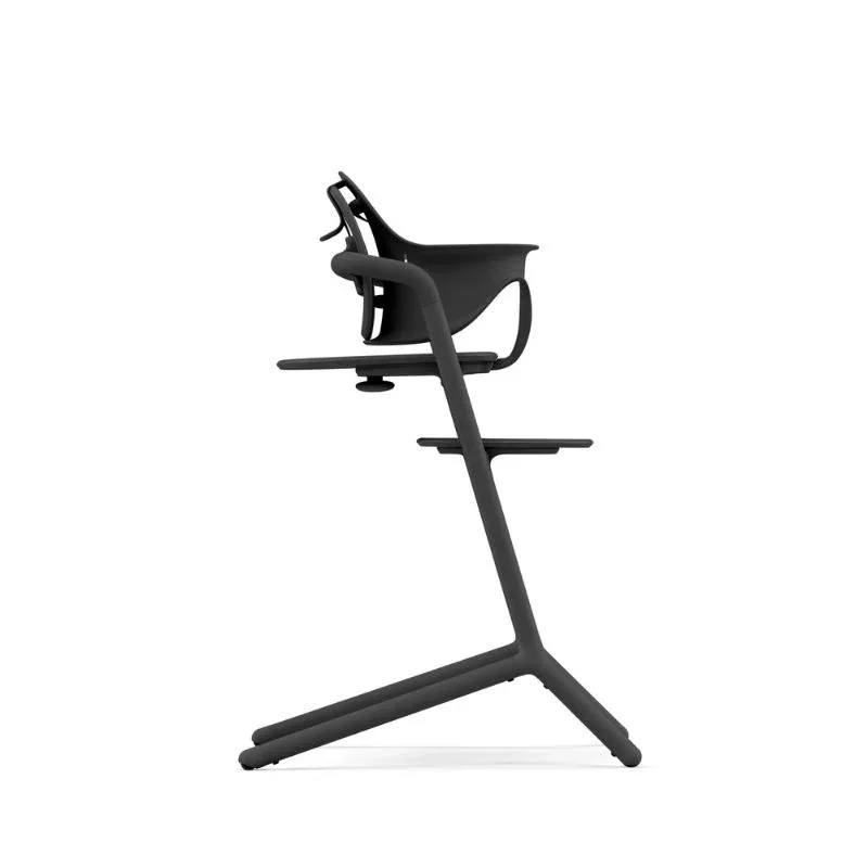 Cybex® Lemo chair 3v1 Black - Image 3