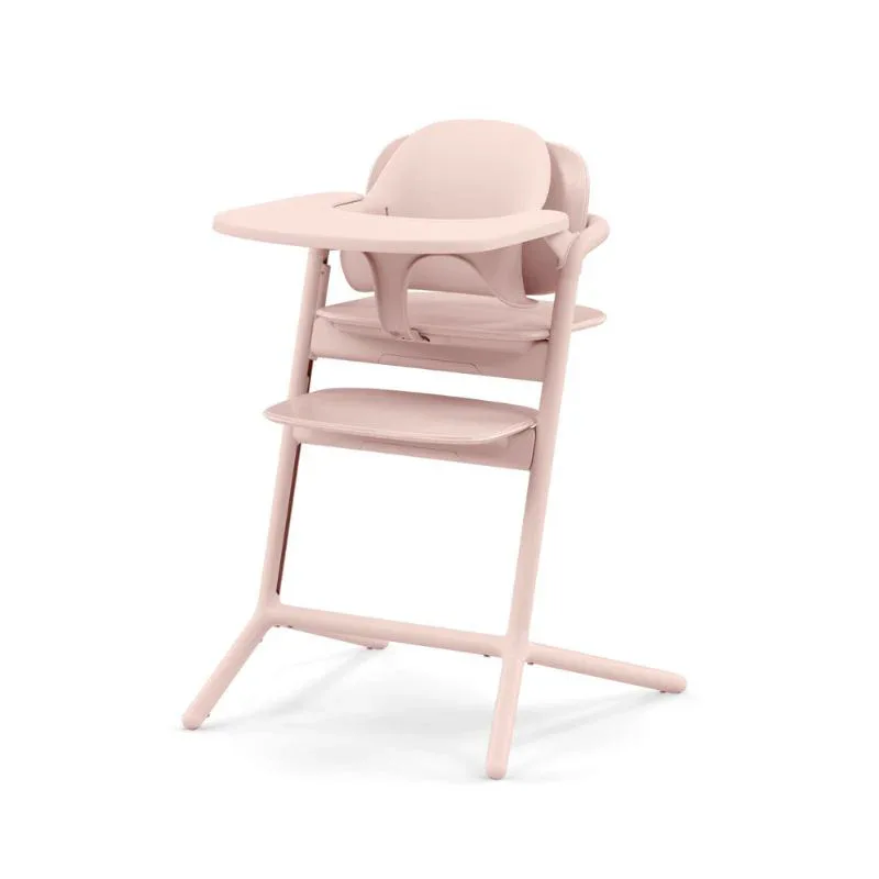 Cybex® Lemo chair 3v1 Pearl Pink - Image 2