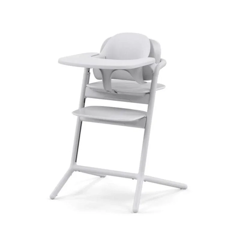 Cybex® Lemo chair 3v1 White - Image 2
