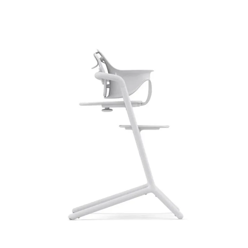 Cybex® Lemo chair 3v1 White - Image 3