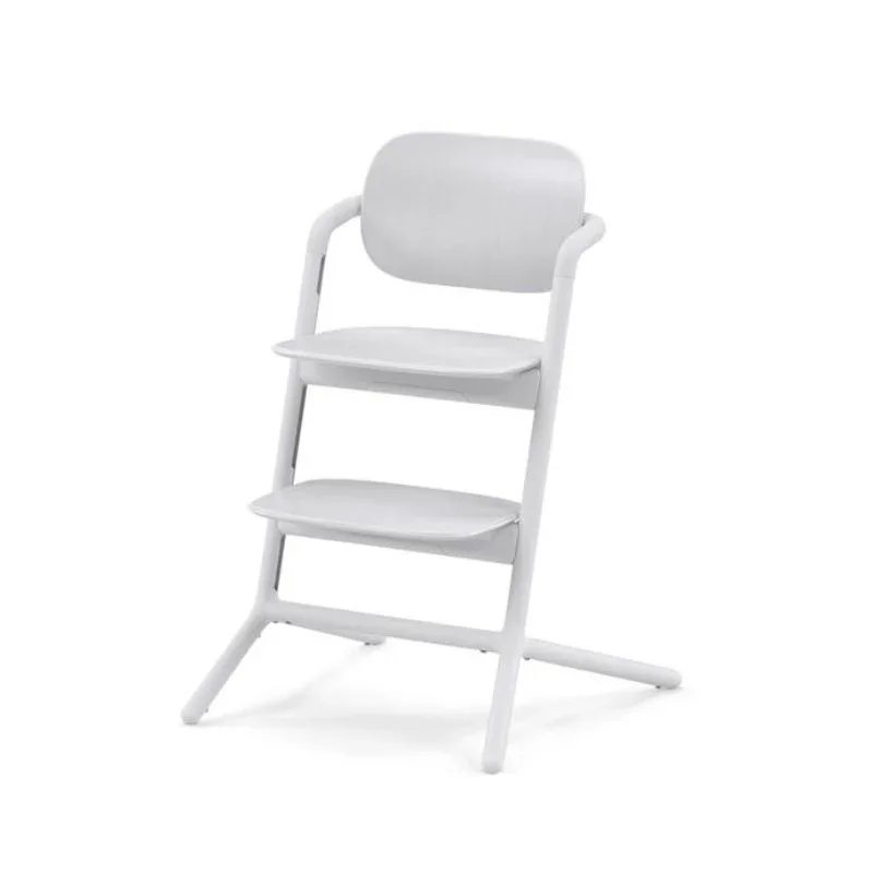 Cybex® Lemo chair 3v1 White - Image 4