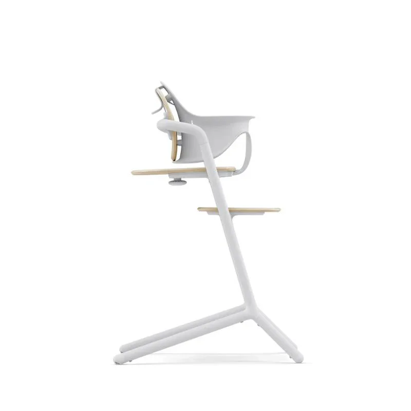Cybex® Lemo chair 3v1 - Sand White - Image 3