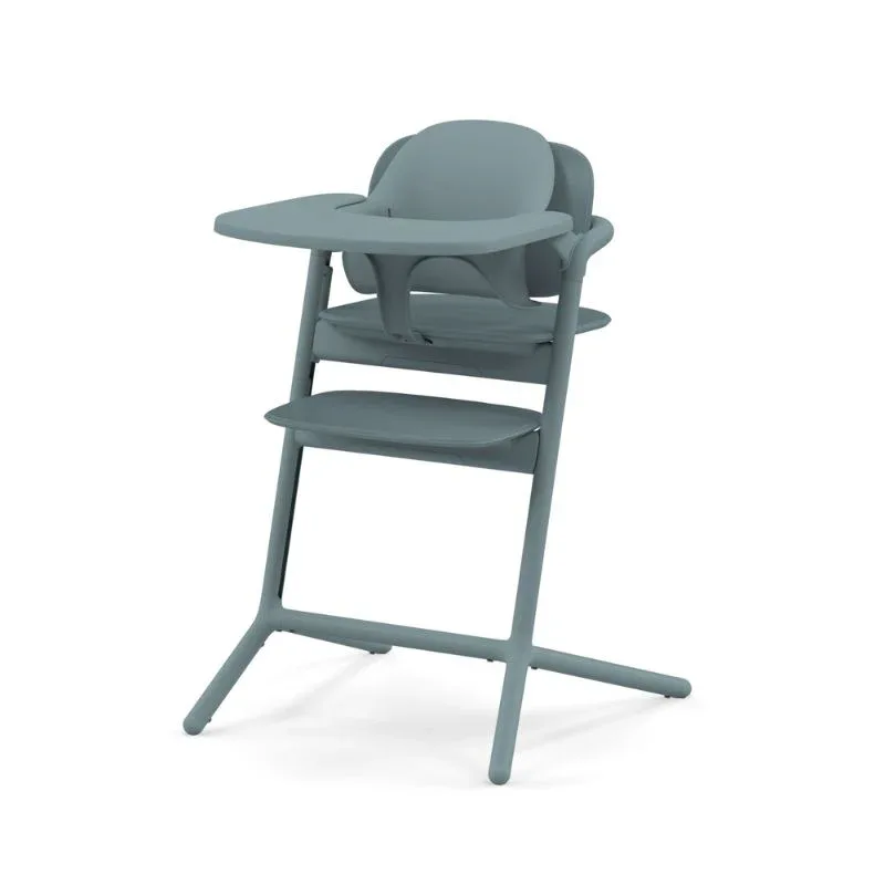 Cybex® Lemo chair 3v1 Stone Blue  - Image 2