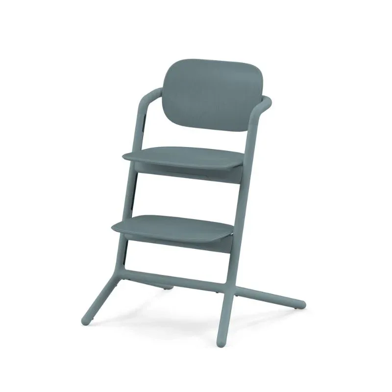 Cybex® Lemo chair 3v1 Stone Blue  - Image 4