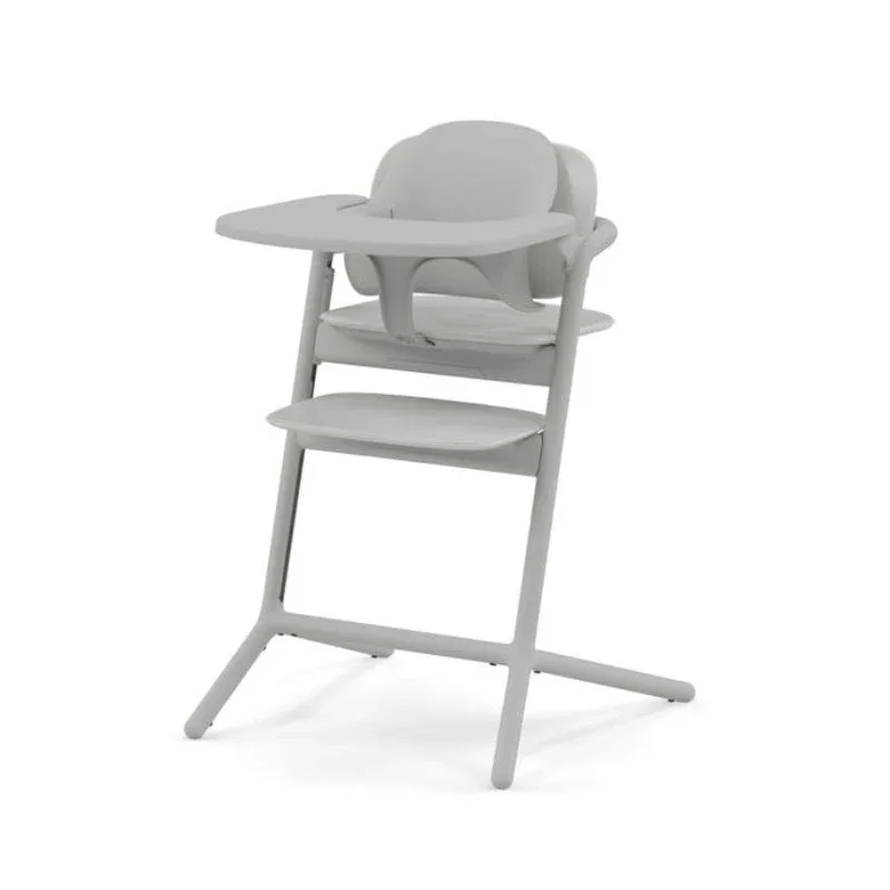 Cybex® Lemo chair 3v1 Suede Grey - Image 2
