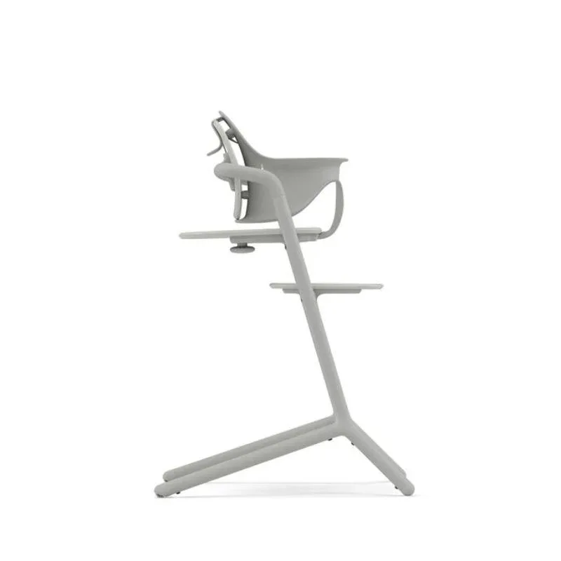 Cybex® Lemo chair 3v1 Suede Grey - Image 3