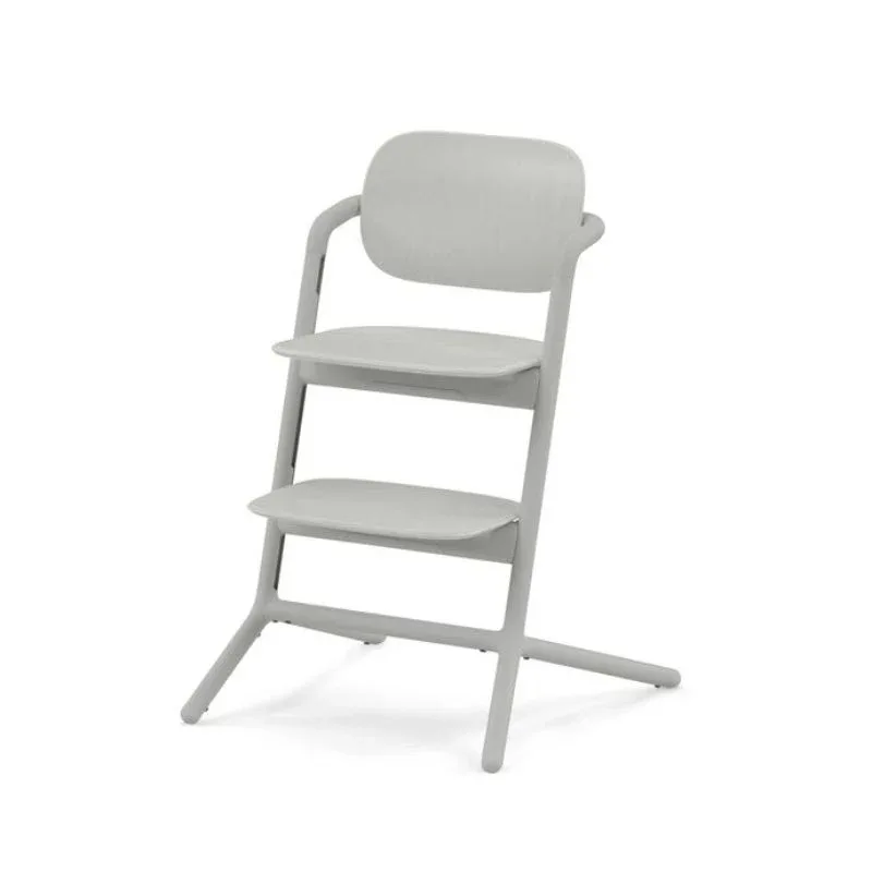Cybex® Lemo chair 3v1 Suede Grey - Image 4