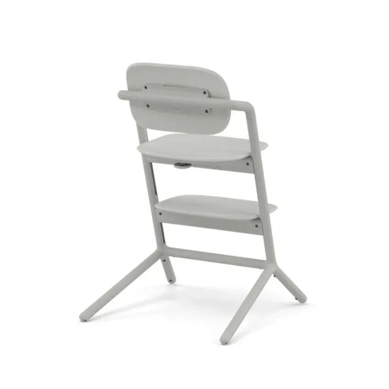 Cybex® Lemo chair 3v1 Suede Grey - Image 6