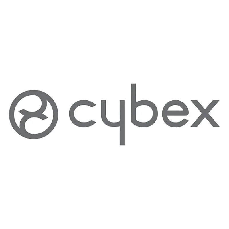 Cybex® Lemo chair 3v1 Suede Grey - Image 9