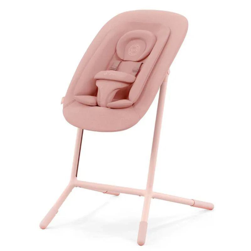 Cybex® Lemo chair 4v1 Pearl Pink - Image 2