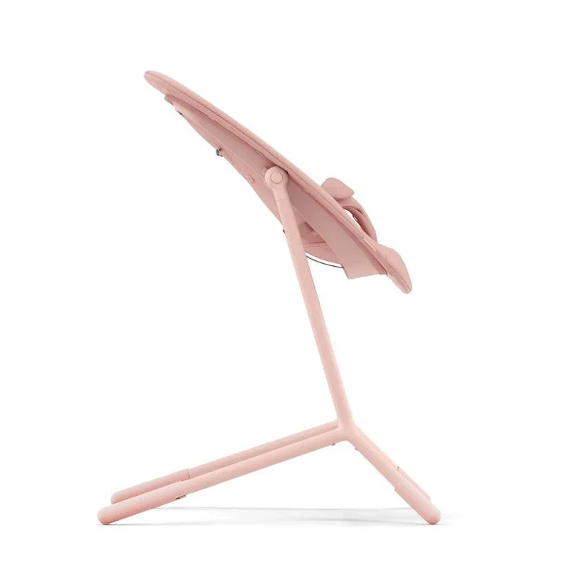 Cybex® Lemo chair 4v1 Pearl Pink - Image 3