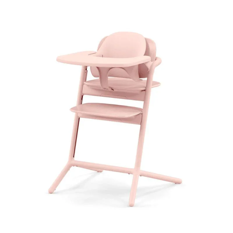 Cybex® Lemo chair 4v1 Pearl Pink - Image 4