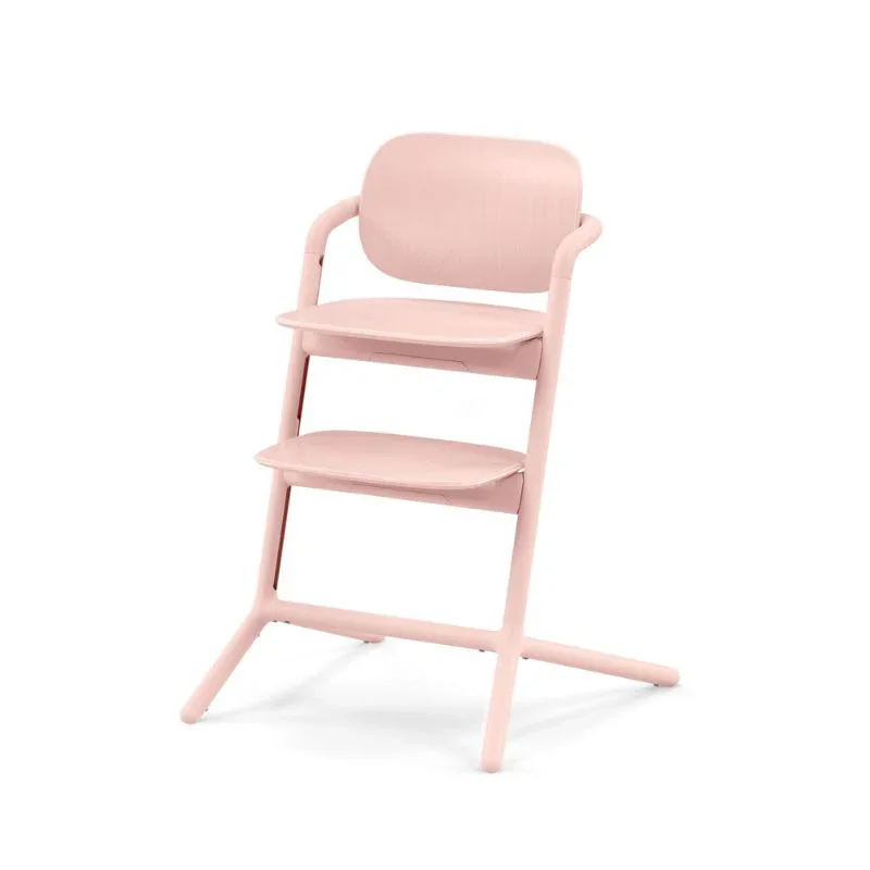 Cybex® Lemo chair 4v1 Pearl Pink - Image 5