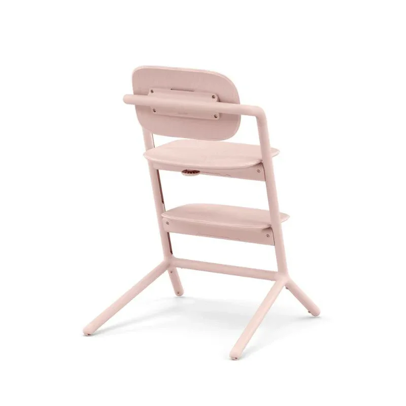 Cybex® Lemo chair 4v1 Pearl Pink - Image 7
