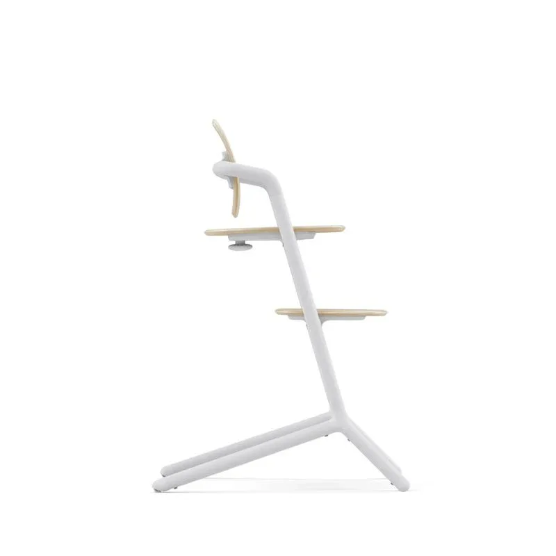 Cybex® Lemo chair 4v1 Sand White - Image 6