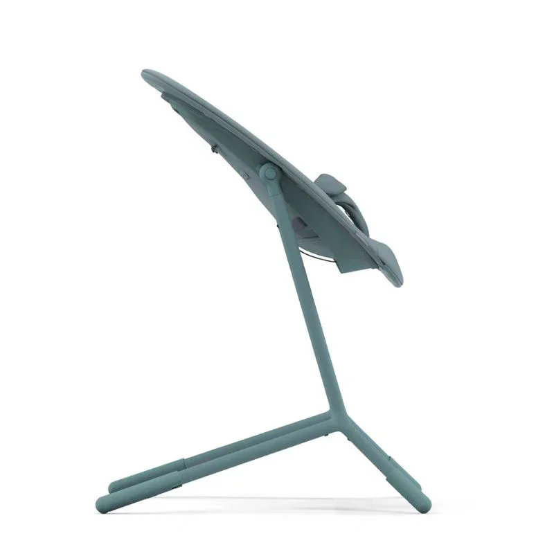 Cybex® Lemo chair 4v1 Stone Blue - Image 3
