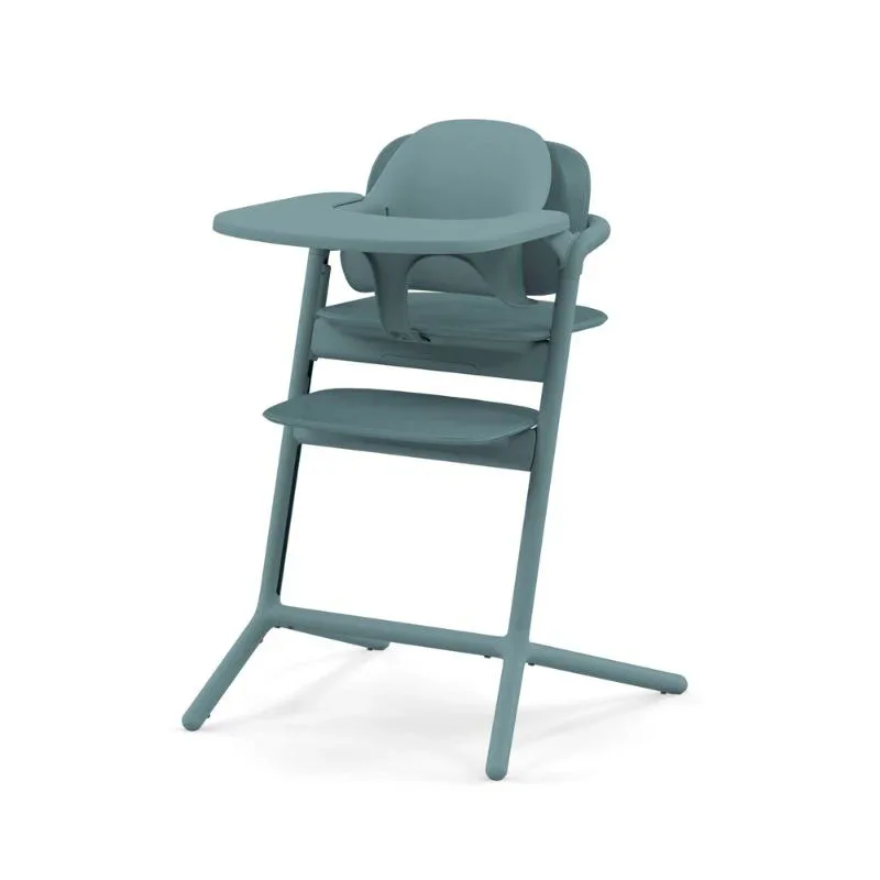 Cybex® Lemo chair 4v1 Stone Blue - Image 4