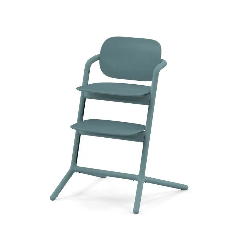 Cybex® Lemo chair 4v1 Stone Blue - Image 5