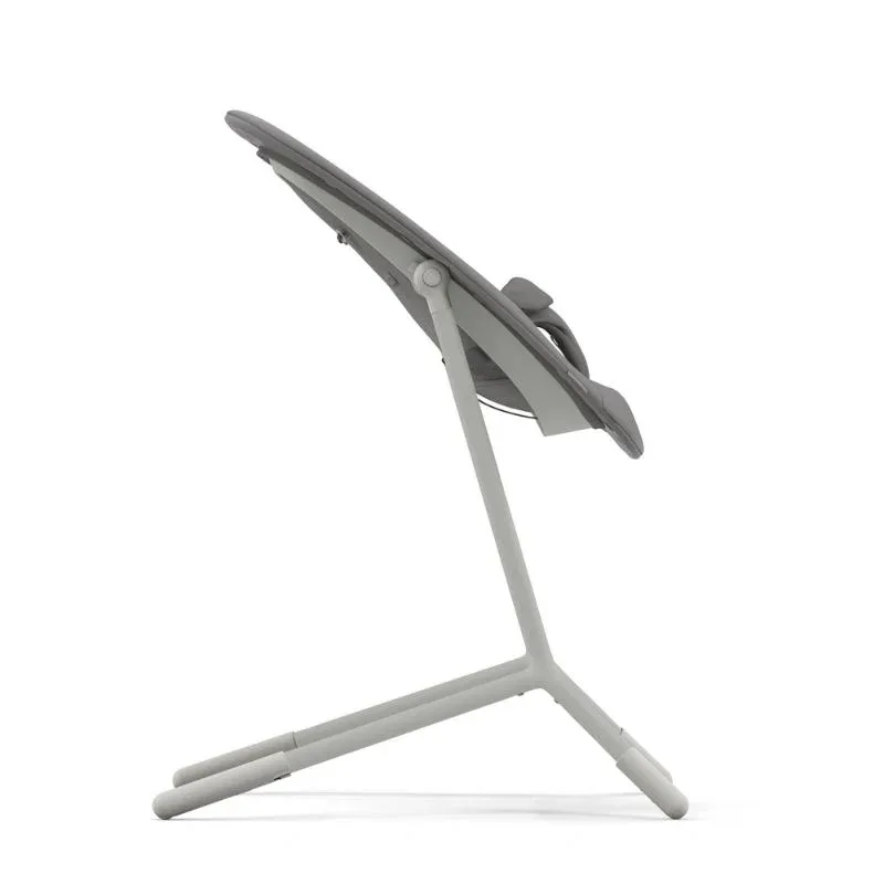 Cybex® Lemo chair 4v1 Suede Grey - Image 3