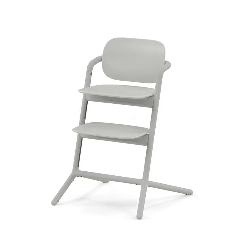 Cybex® Lemo chair 4v1 Suede Grey - Image 5